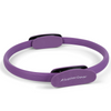 Pilates Resistance Ring for Strengthening Core Muscles and Improving Balance