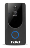 Smart Wi-Fi Doorbell (NSH-6000)