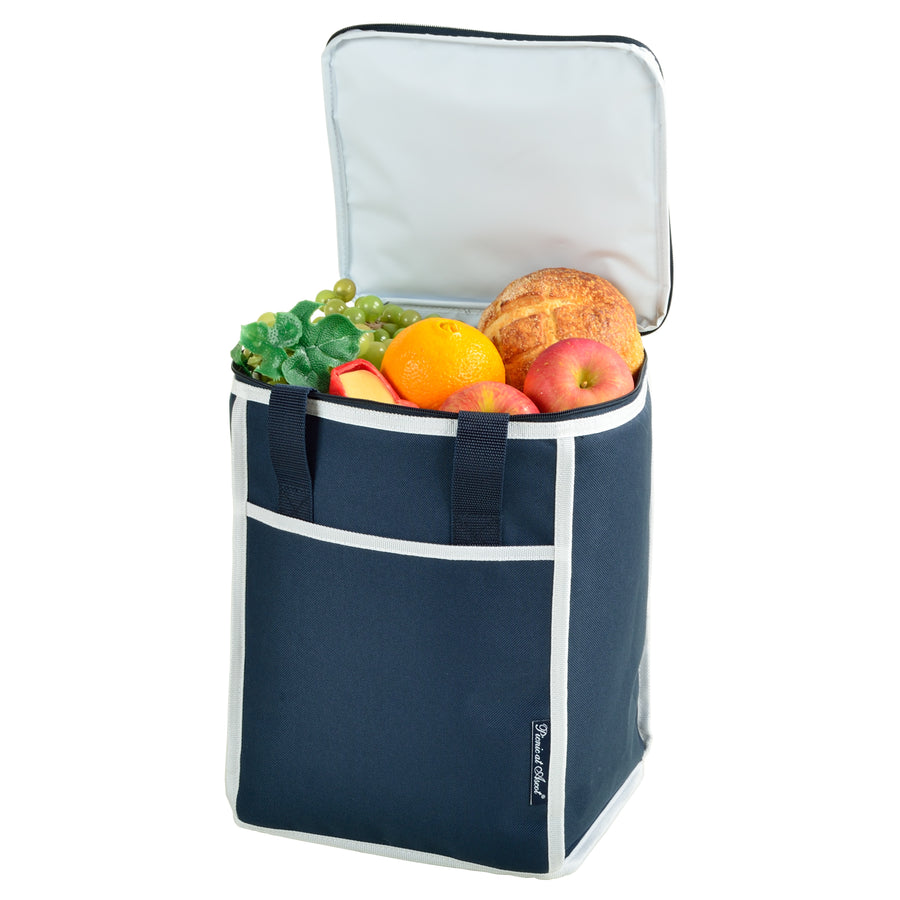 Picnic at Ascot Tall Insulated Cooler (531)