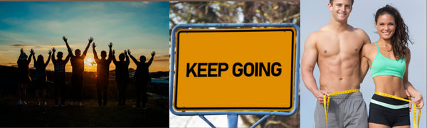 How to Motivate Yourself to Work Out Consistently