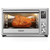 Galanz All-in-One 30L Air Fryer Toaster Oven Convection Oven Rotisserie Dehydrator - REFURBISHED