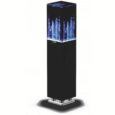 Naxa Dancing Water Light Tower BT Speaker System - Refurbished