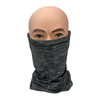 Premium Sports Neck Gaiter Face Mask for Outdoor Activities: Running, Walking, Hiking, Fishing and More