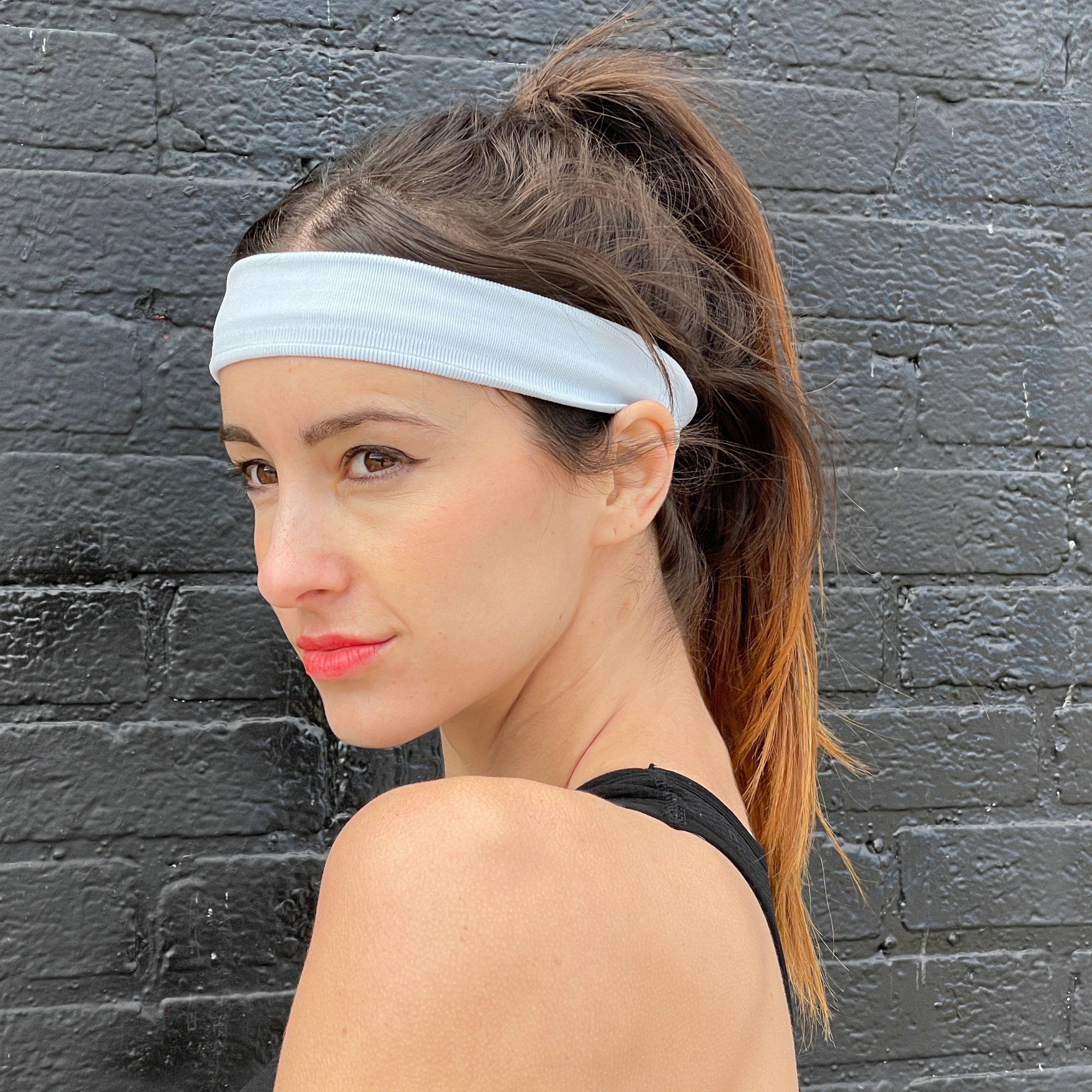 JupiterGear The Runner Sweat-Wicking Headband for Fitness and Sports
