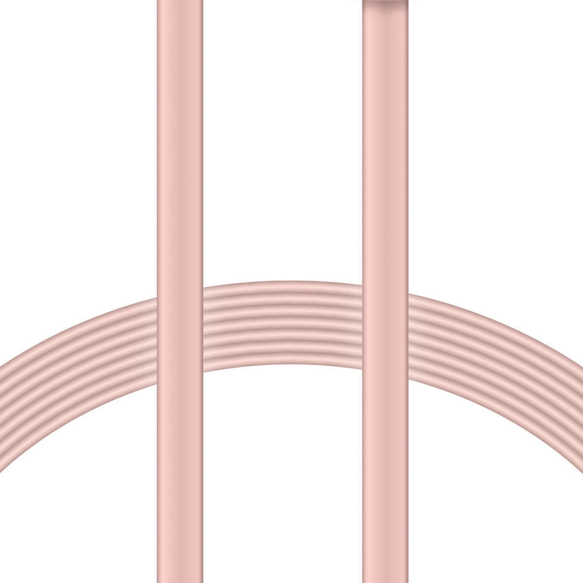 Xyst Charge and Sync USB to Lightning Flat Cable 4Ft