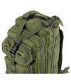 25L Unisex Backpack Molle Bag Rucksack Range Bag