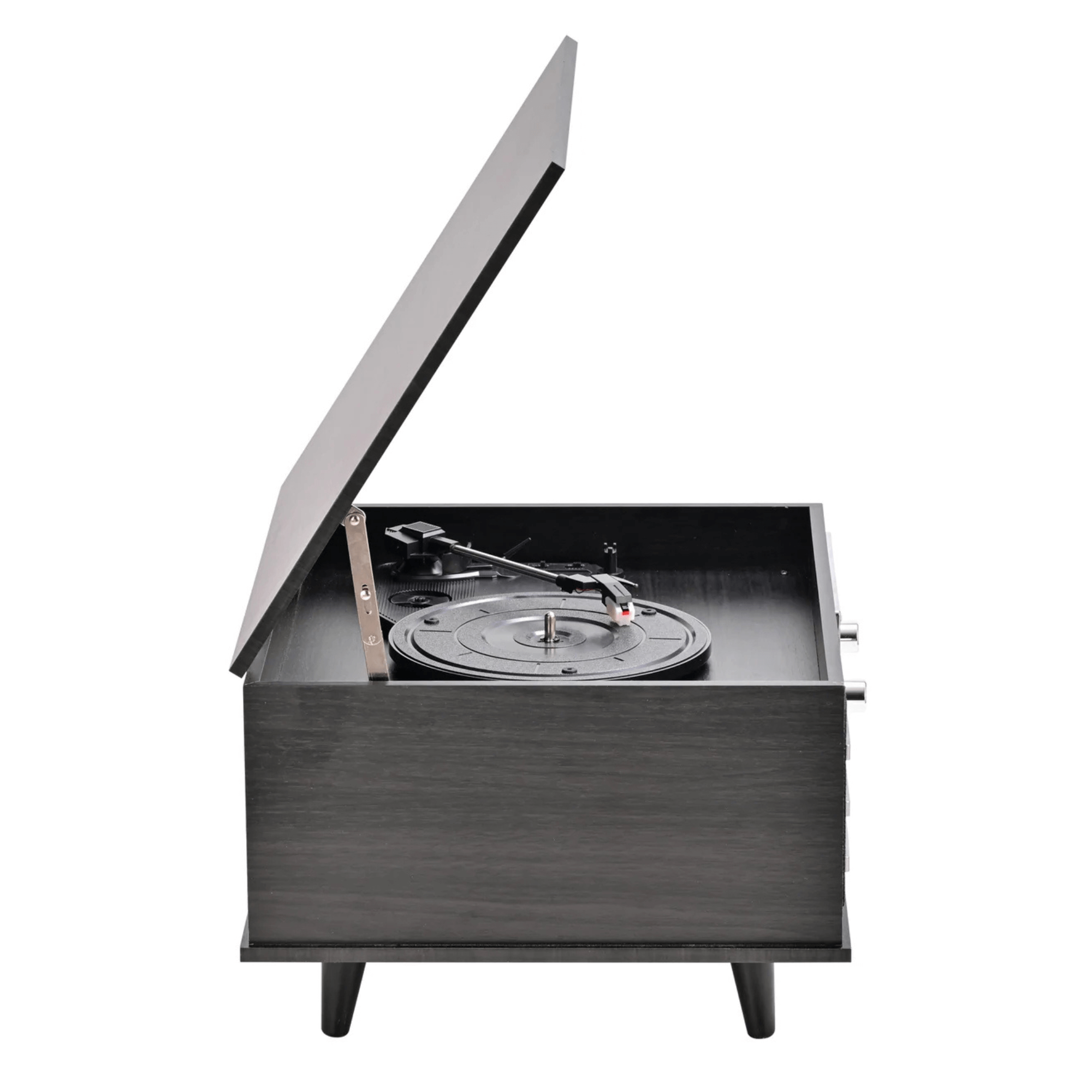 Victor Monroe 8-in-1 Music Center