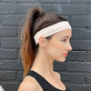 The Runner Sweat-Wicking Headband for Fitness and Sports