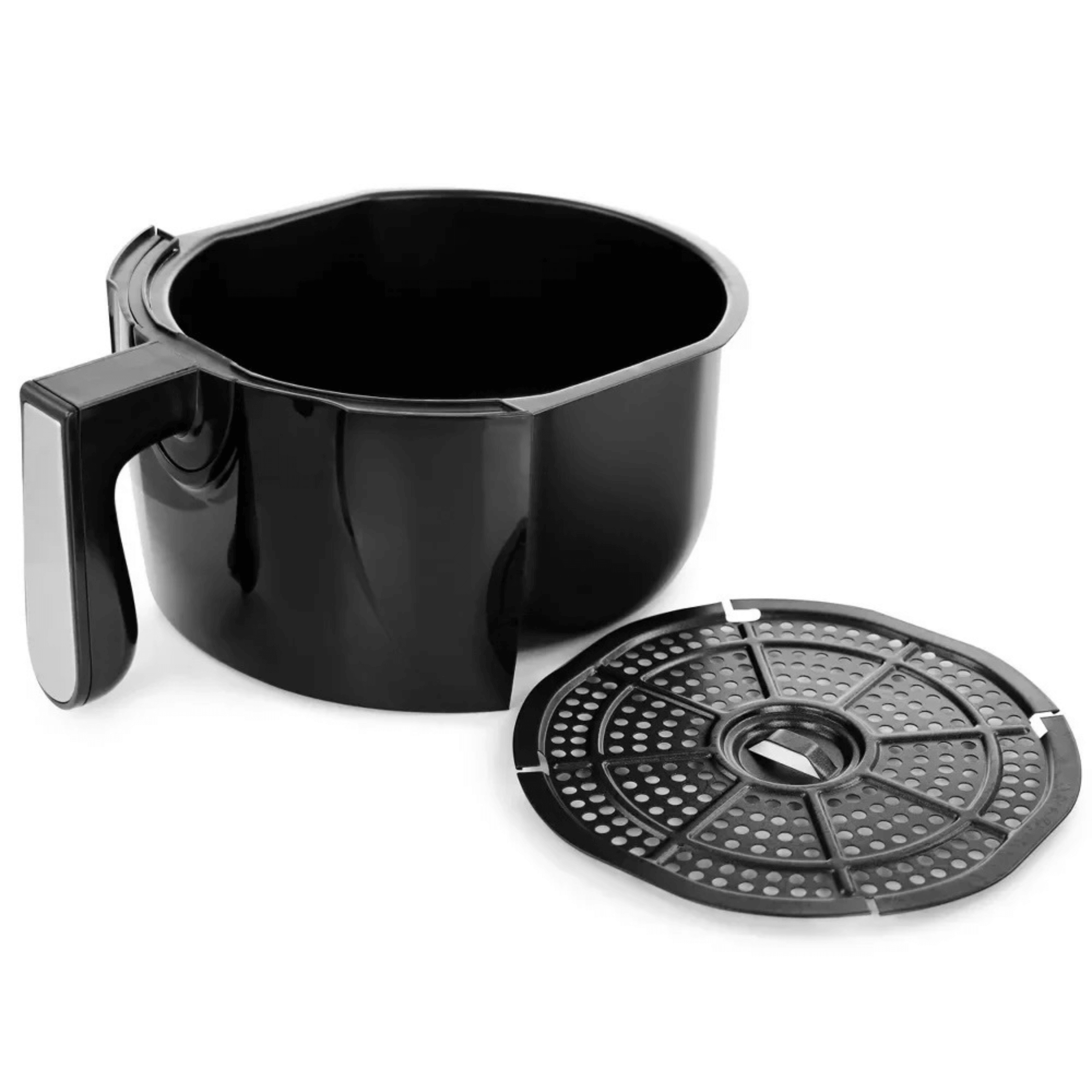 Better Chef 4.75 Quart Classic Air Fryer