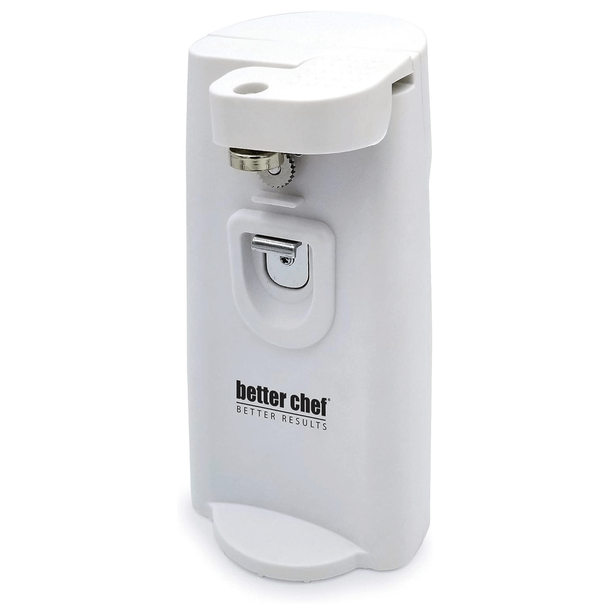 Better Chef Deluxe Tall Electric Can Opener - REFURBISHED