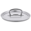 Korkmaz Proline 2.7L Extra Deep Casserole with Lid