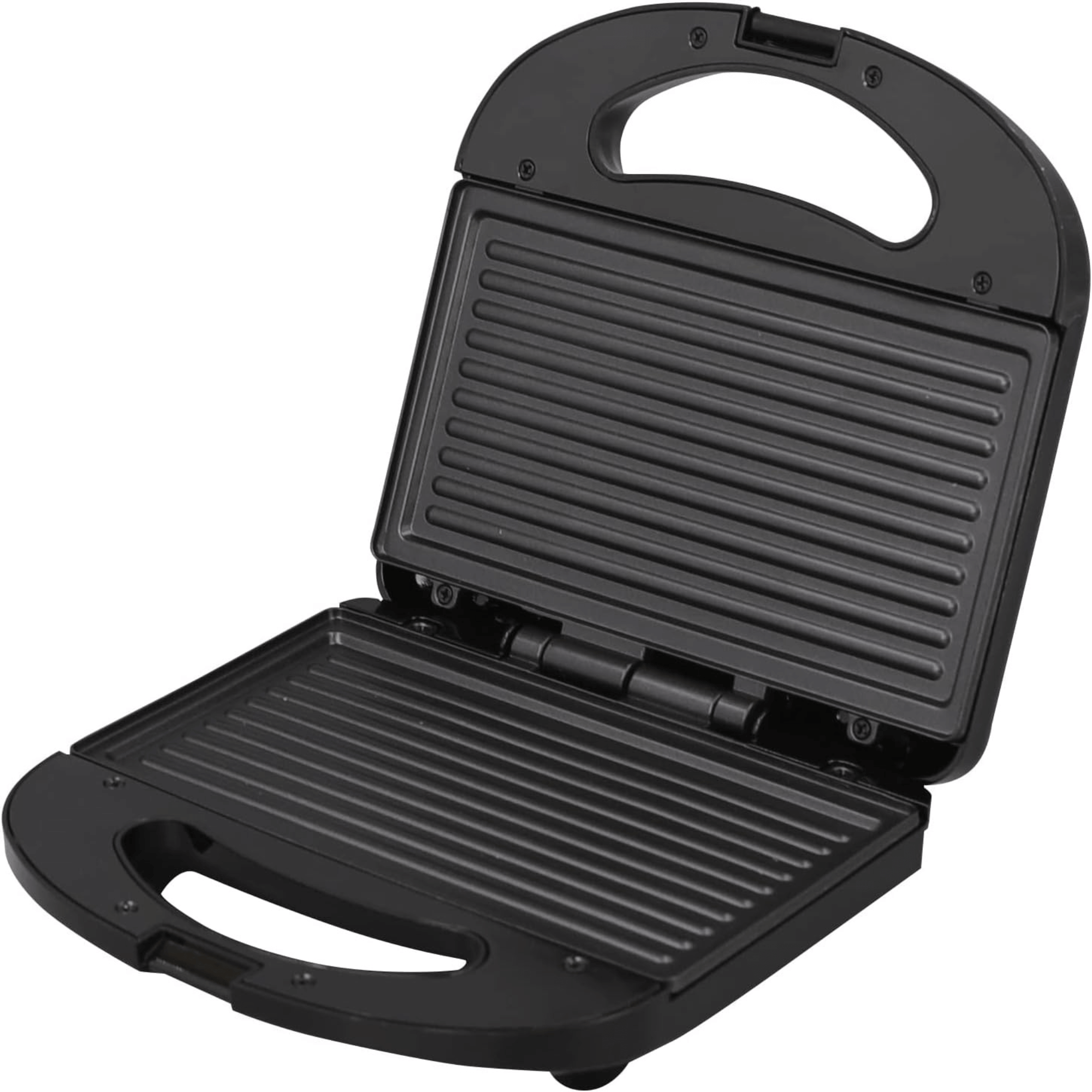 Better Chef Non-Stick Basic Panini / Contact Grill