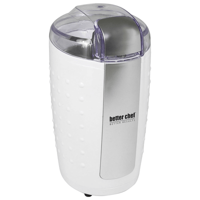 Better Chef Power Blade Coffee Grinder - REFURBISHED
