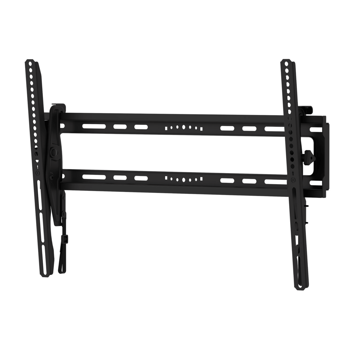 ErgoAV Tilt Mount for TVs 43" to 75"