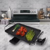 Better Chef Variable Temp Non-Stick Electric Griddle