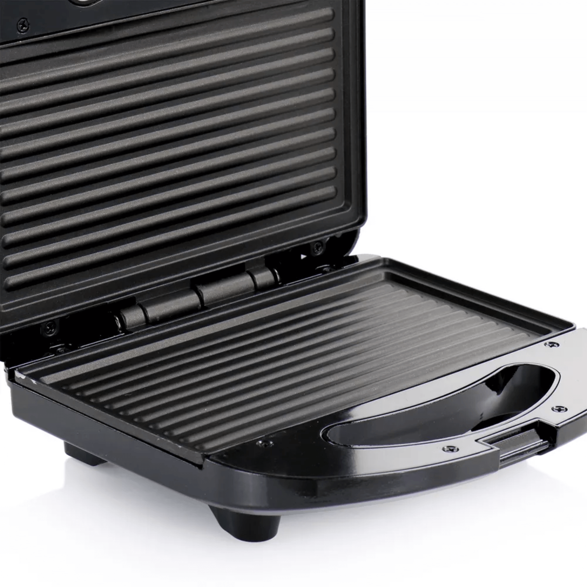Better Chef Non-Stick Basic Panini / Contact Grill