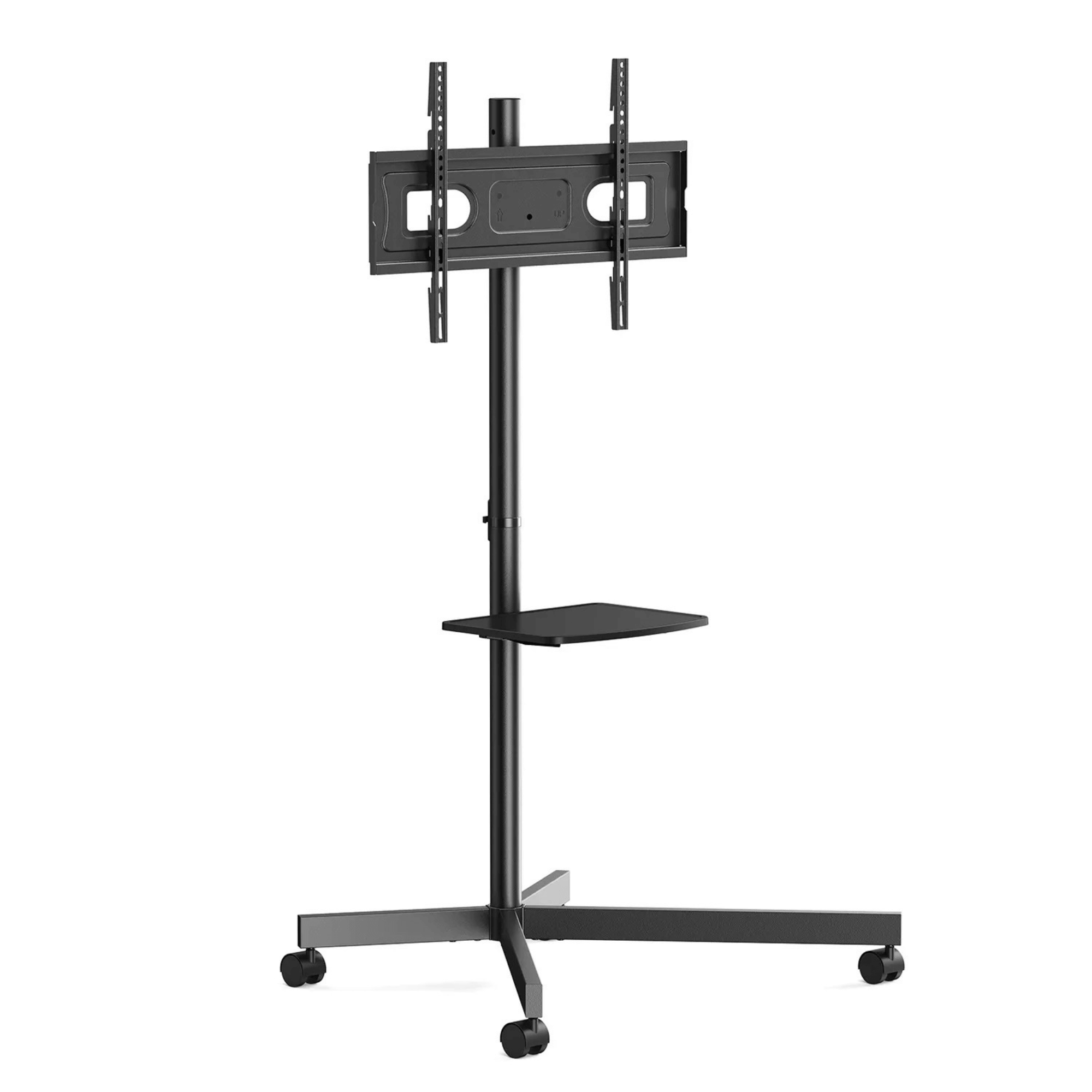 ErgoAV Movable Cart for TVs 32" to 55"