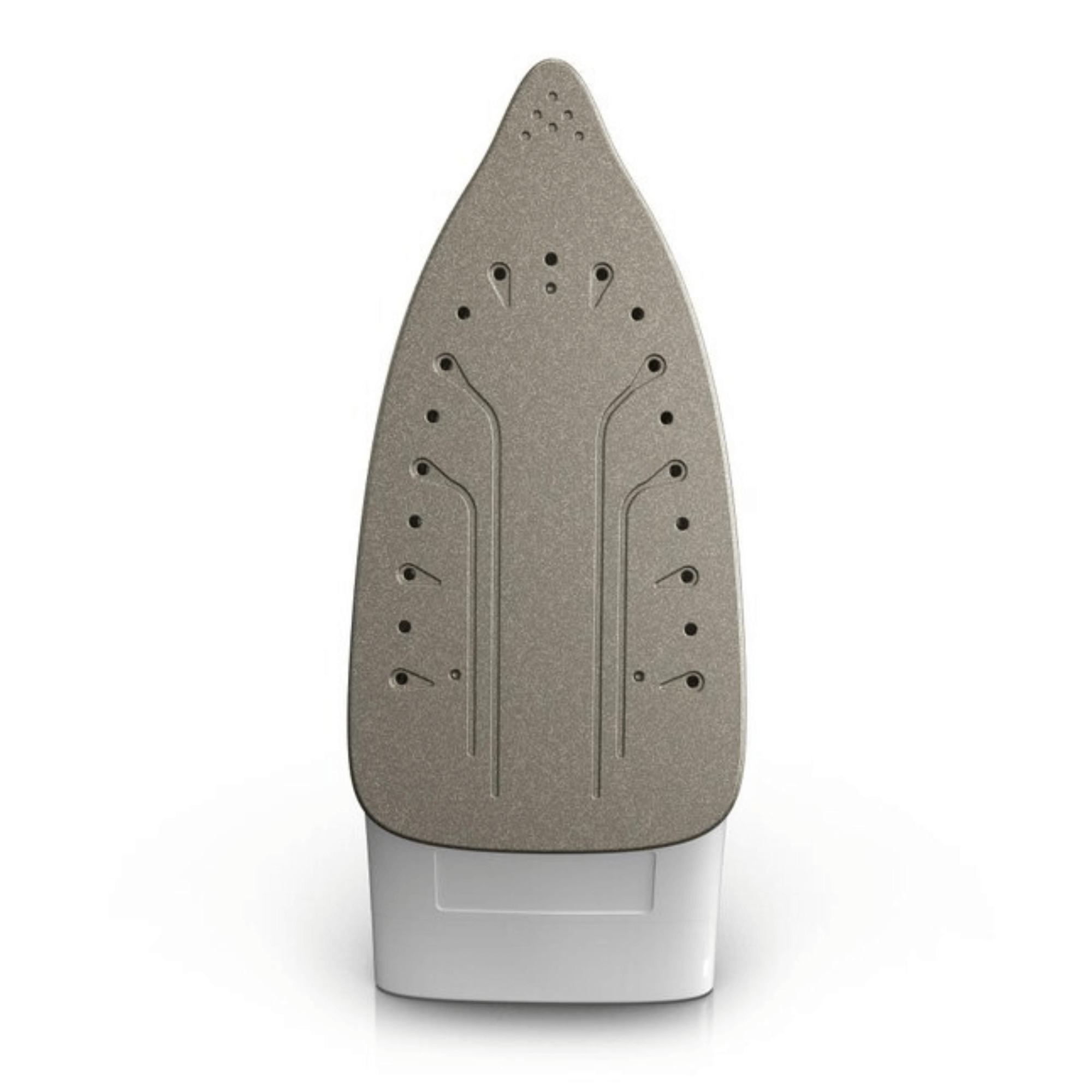 Black & Decker Easy Steam TrueGlide Nonstick SmartSteam Compact Iron - REFURBISHED