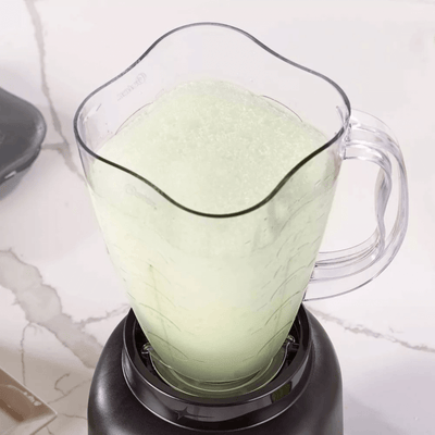 Oster 5-Speed Classic Plastic Jar Blender