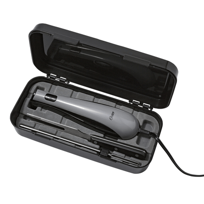 Oster Electric Carving Knife & Fork with Case - REFURBISHED