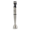 Better Chef 260W Variable Speed Stainless Steel Immersion Blender with Cup