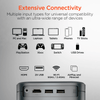HyperGear CineMini Portable Mini Projector
