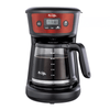 Mr. Coffee 12-Cup Programmable Strong Brew Selector Coffeemaker - REFURBISHED