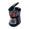 Mr. Coffee 12-Cup Programmable Strong Brew Selector Coffeemaker - REFURBISHED