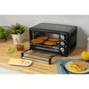 Oster Countertop Convection 4-Slice 3-Knob Toaster Oven