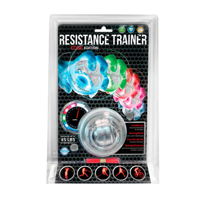 PBLX Resistance Trainer Edge Gyro