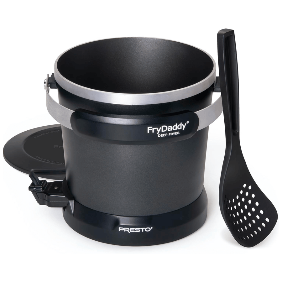 Presto Fry Daddy Electric Deep Fryer