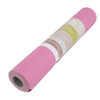 2 Tone TPE Premium Yoga Mat