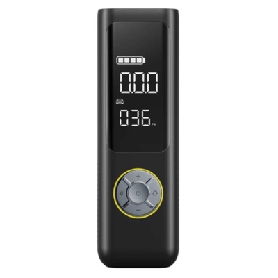 Fanttik S100 APEX Portable Air Pump and Tire Inflator - REFURBISHED