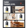 Fanttik NEX S1 Pro 3.7V Cordless Electric Power Screwdriver Kit - REFURBISHED