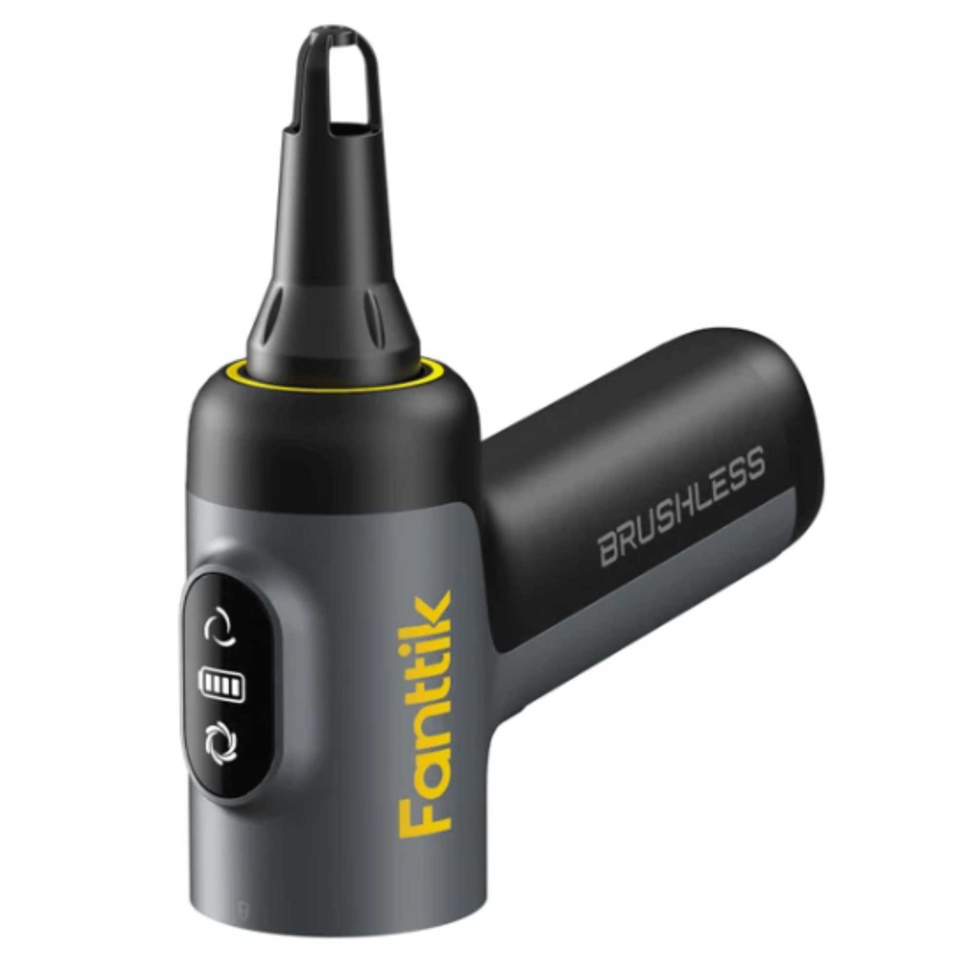 Fanttik X100 Mix Cordless Handheld Car Vacuum Cleaner - REFURBISHED