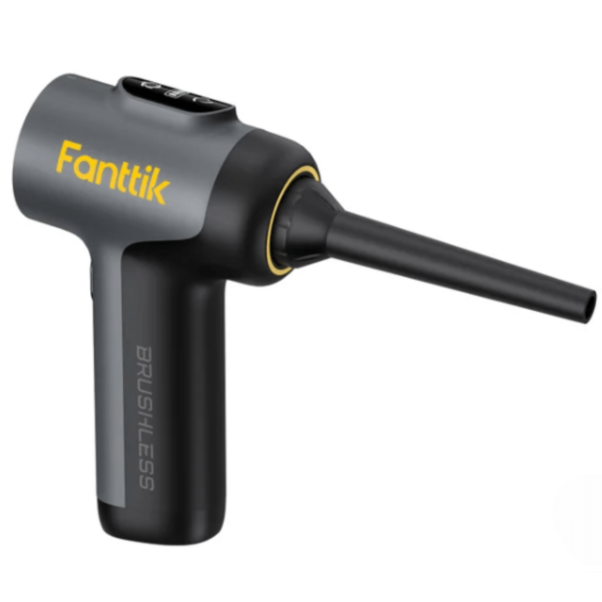 Fanttik X100 Mix Cordless Handheld Car Vacuum Cleaner - REFURBISHED