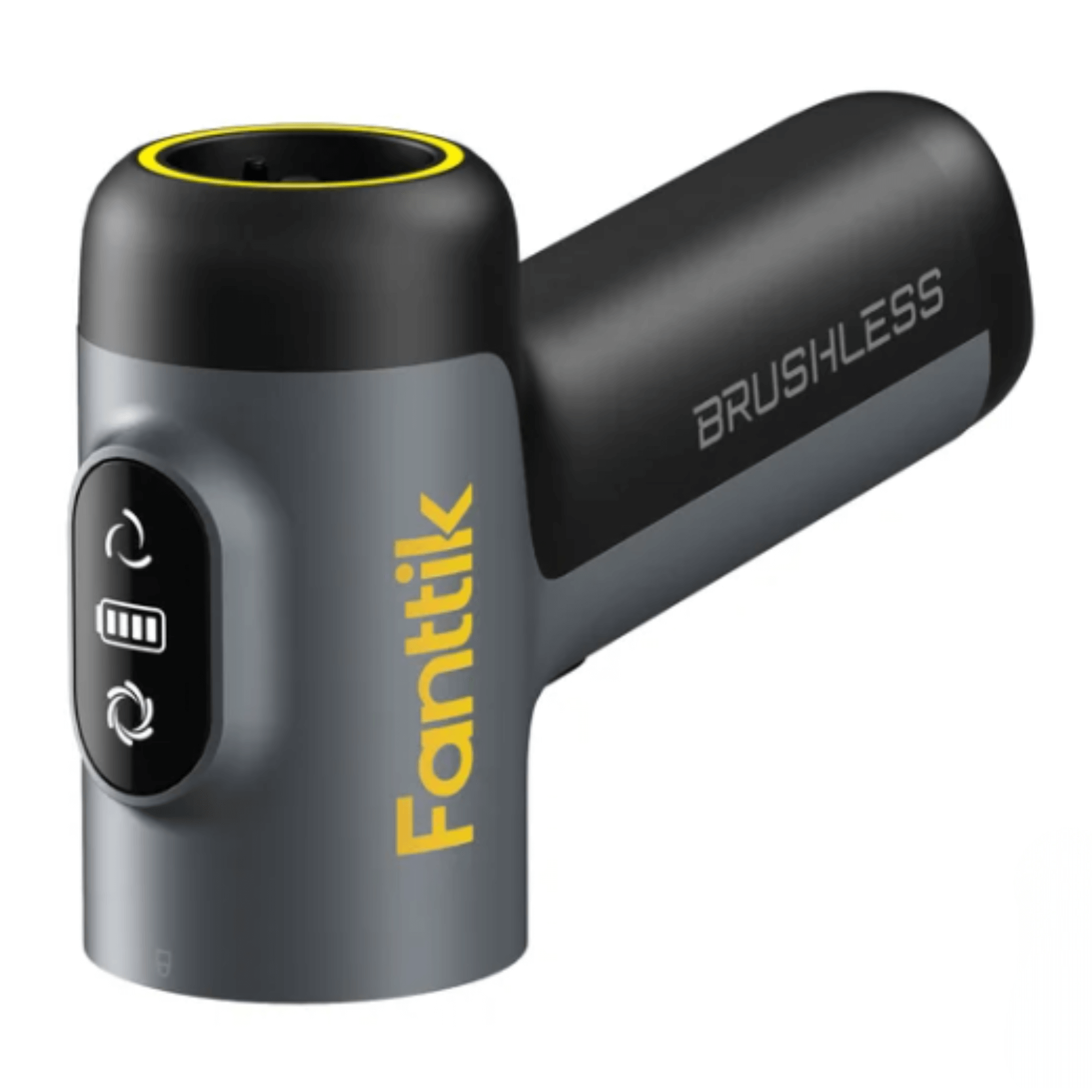 Fanttik X100 Mix Cordless Handheld Car Vacuum Cleaner - REFURBISHED