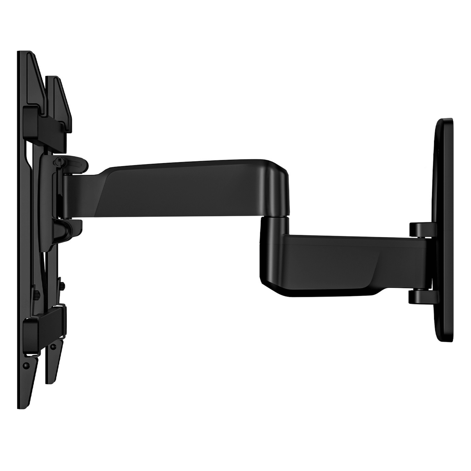 ErgoAV Medium Motion TV Mount for 32" to 65" TVs