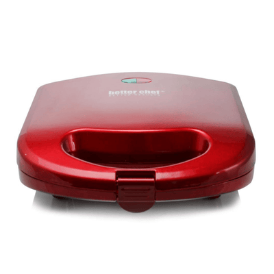 Better Chef Double Sandwich Maker