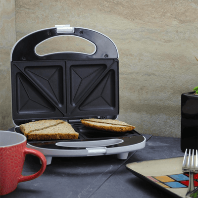 Better Chef Double Sandwich Maker