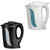 Proctor Silex 1.0 Liter Electric Tea Kettle Water-Boiler and Heater