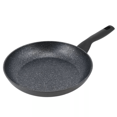 Korkmaz Nora Granit 1.5L 9.5-Inch Aluminum Non Stick Frypan