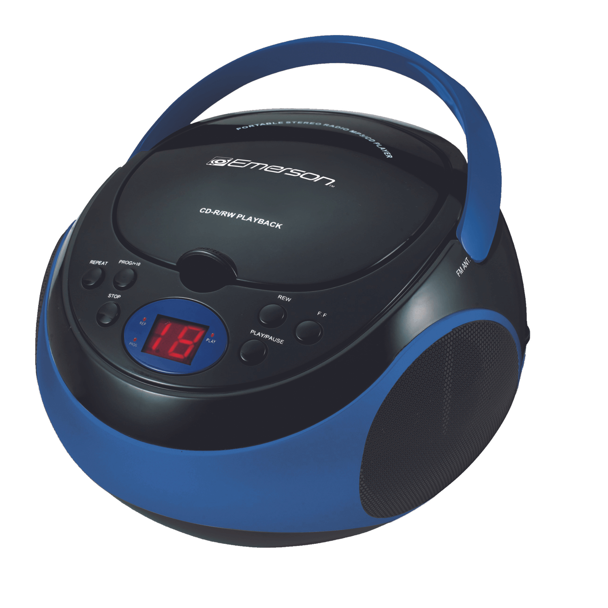 今季一番 CD Portable Emerson Player Home Gear Jupiter - Radio / その他