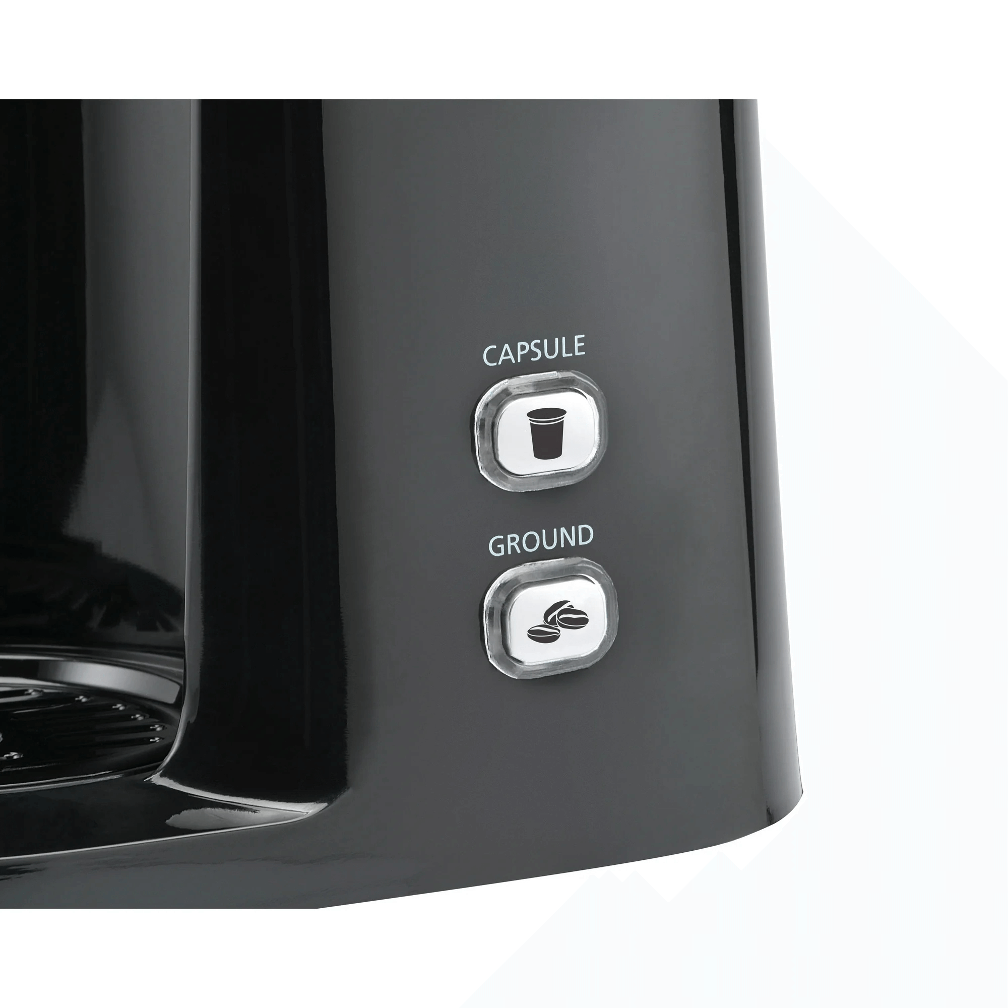 Mainstays Single Serve K-Cup Coffee Maker