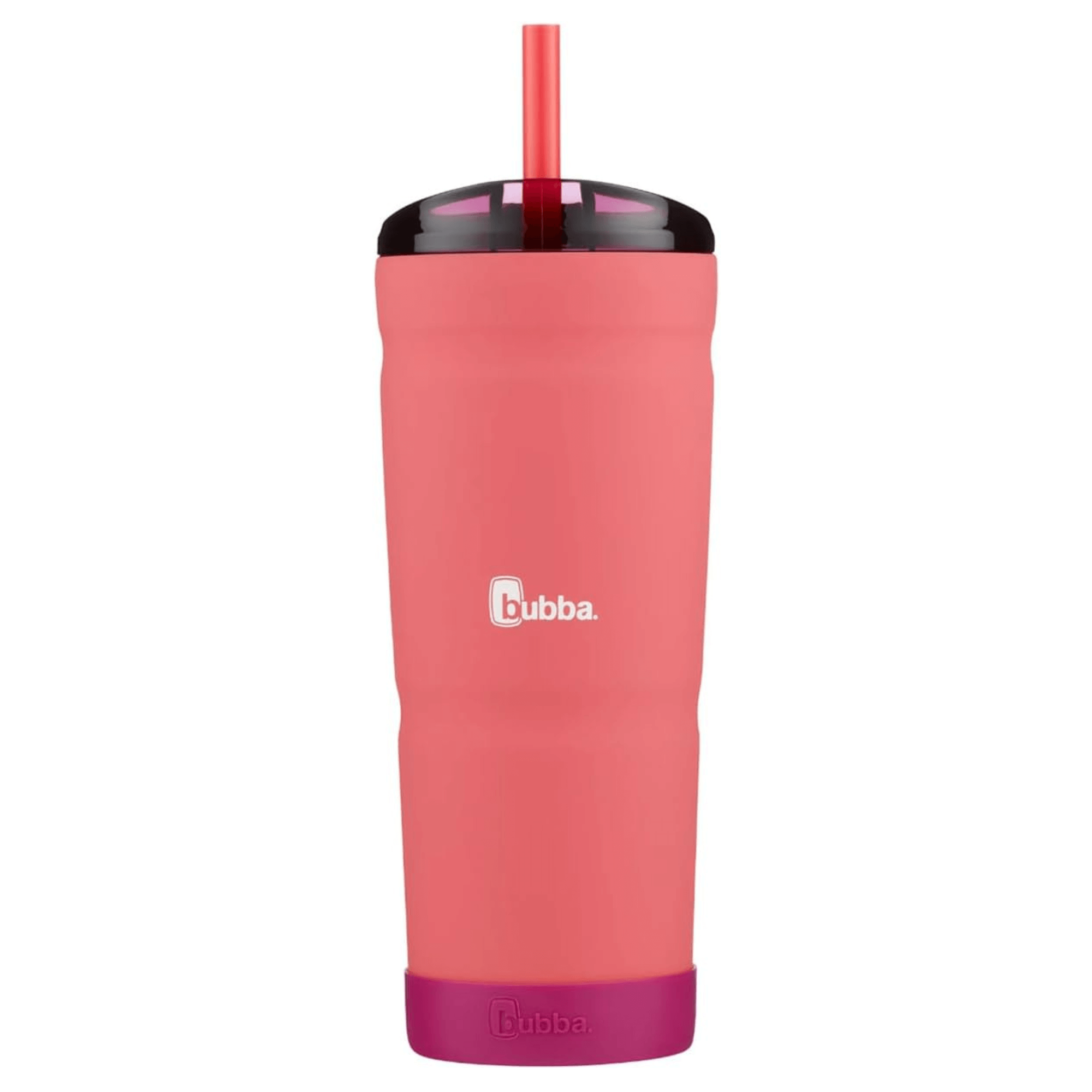 Bubba Envy 24oz Stainless Steel Tumbler with Straw