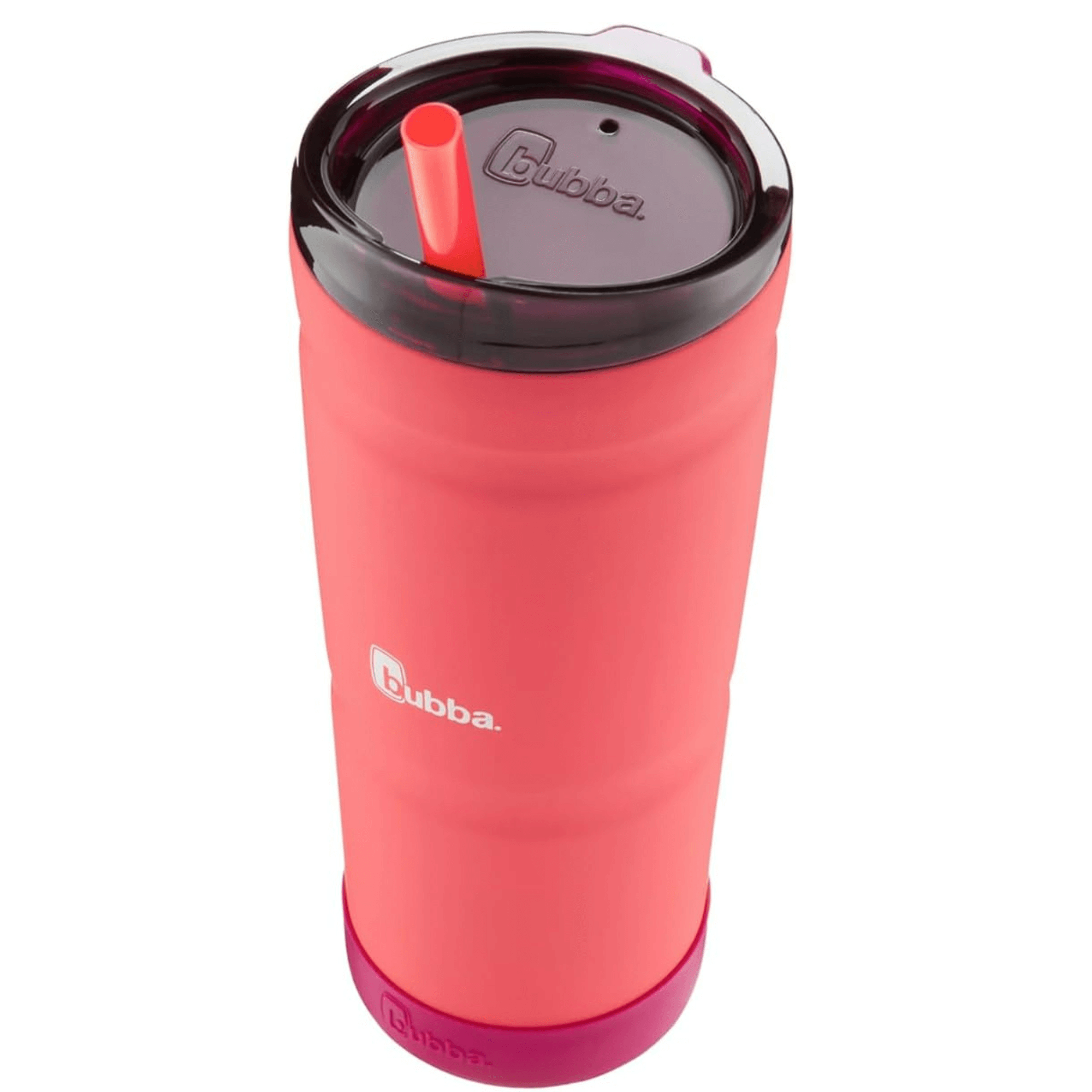 Bubba Envy 24oz Stainless Steel Tumbler with Straw