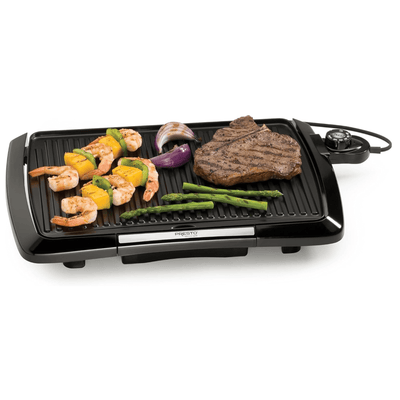 Presto Cool-Touch Electric Indoor Grill