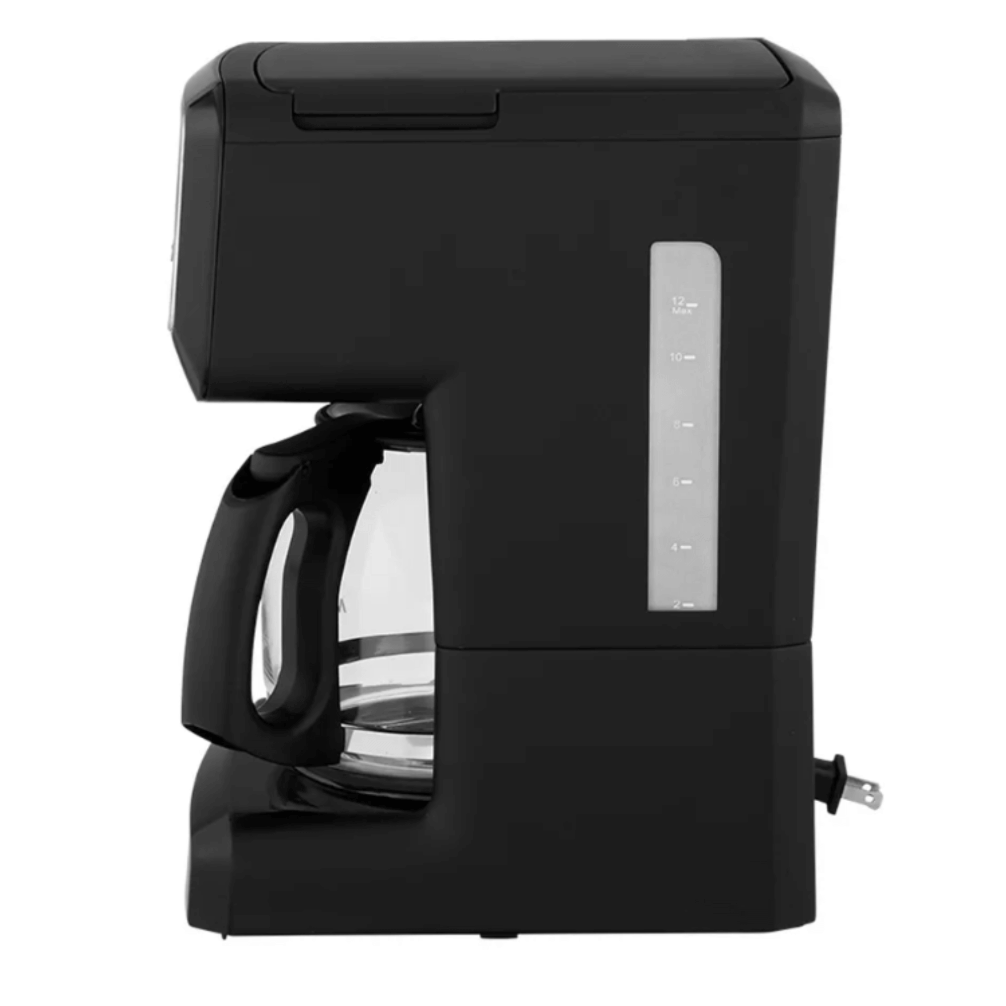 Mr. Coffee 12-Cup Programmable Coffeemaker - REFURBISHED