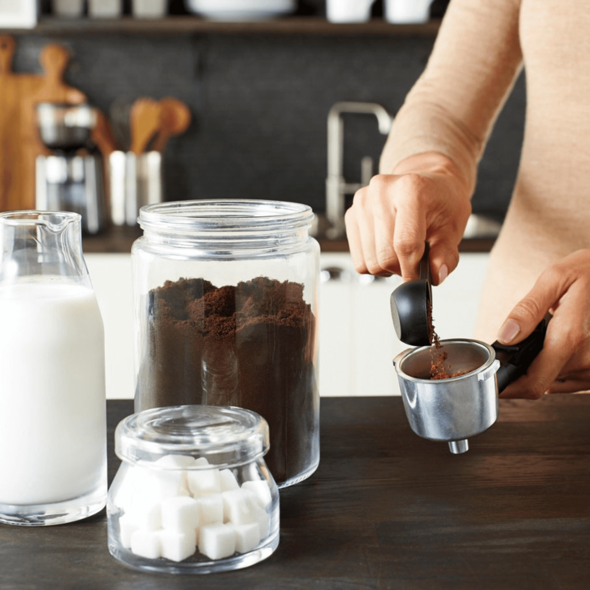 Mr. Coffee Espresso/Cappuccino & Latte Maker - REFURBISHED