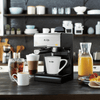 Mr. Coffee Espresso/Cappuccino & Latte Maker - REFURBISHED